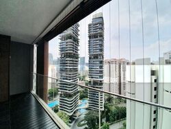 OUE Twin Peaks (D9), Condominium #504140141